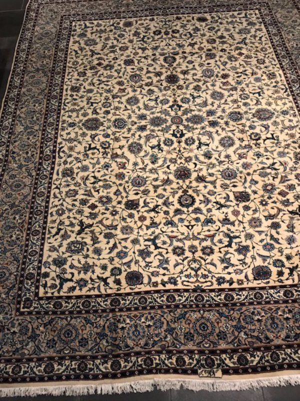 YAZD SIGNED BY GOLKAR 82