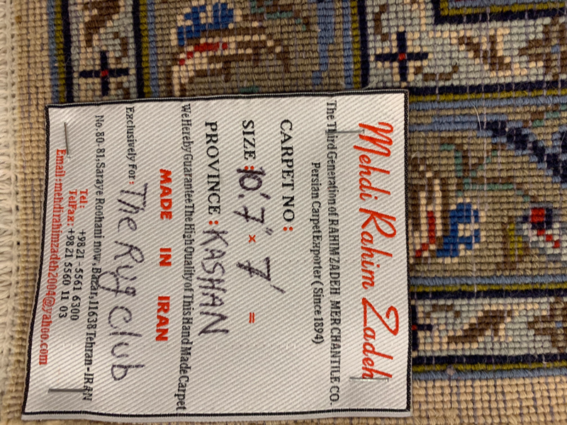 ZANJAN TAROM OLD