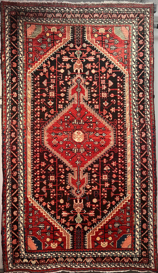 TOYSERKAN RUG