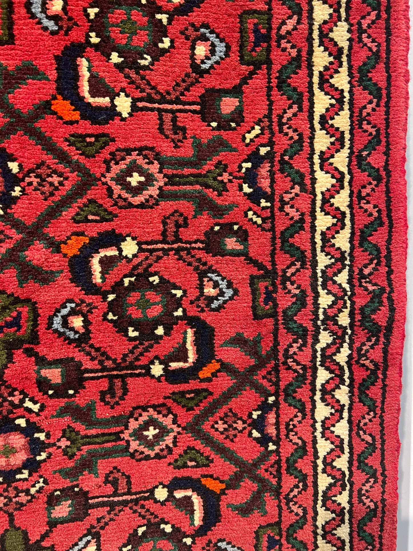 Hamadan RUG