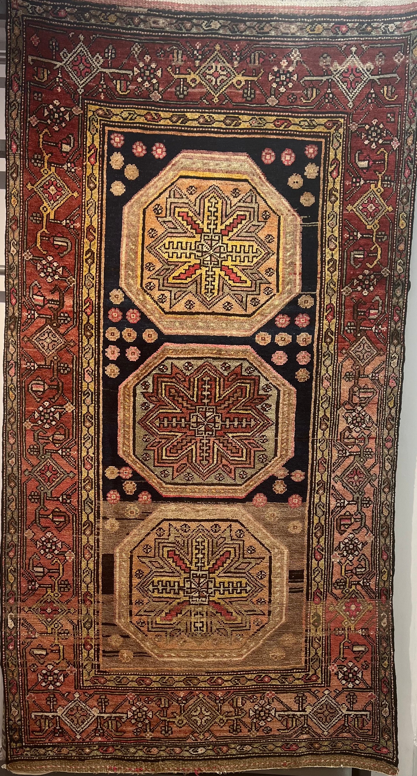 BIDJAR RUG