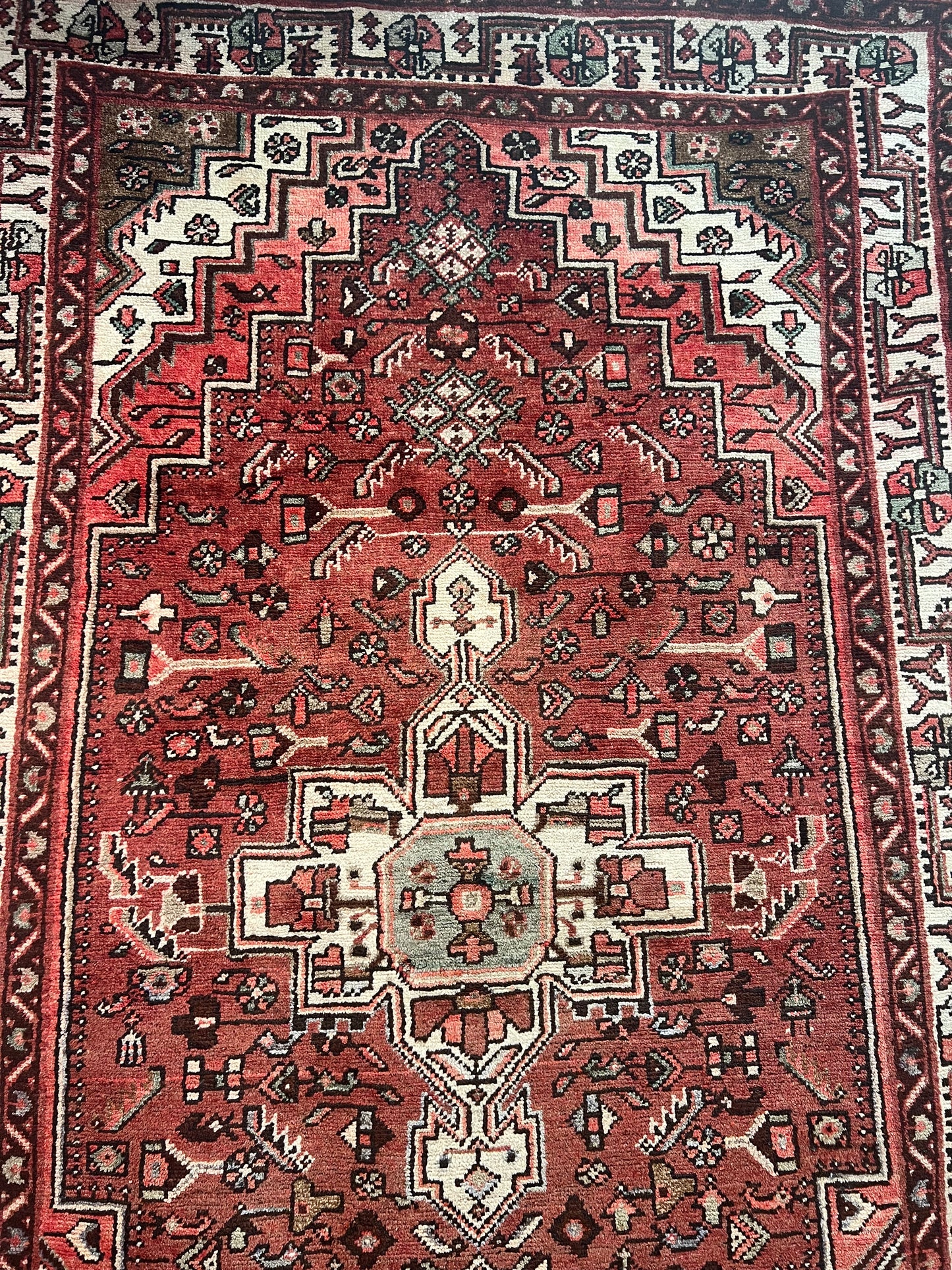 TOYSERKAN RUG