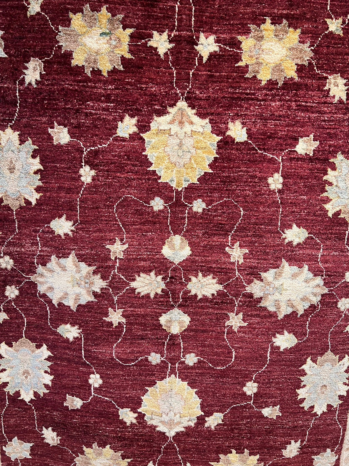 CHOOBI RUG