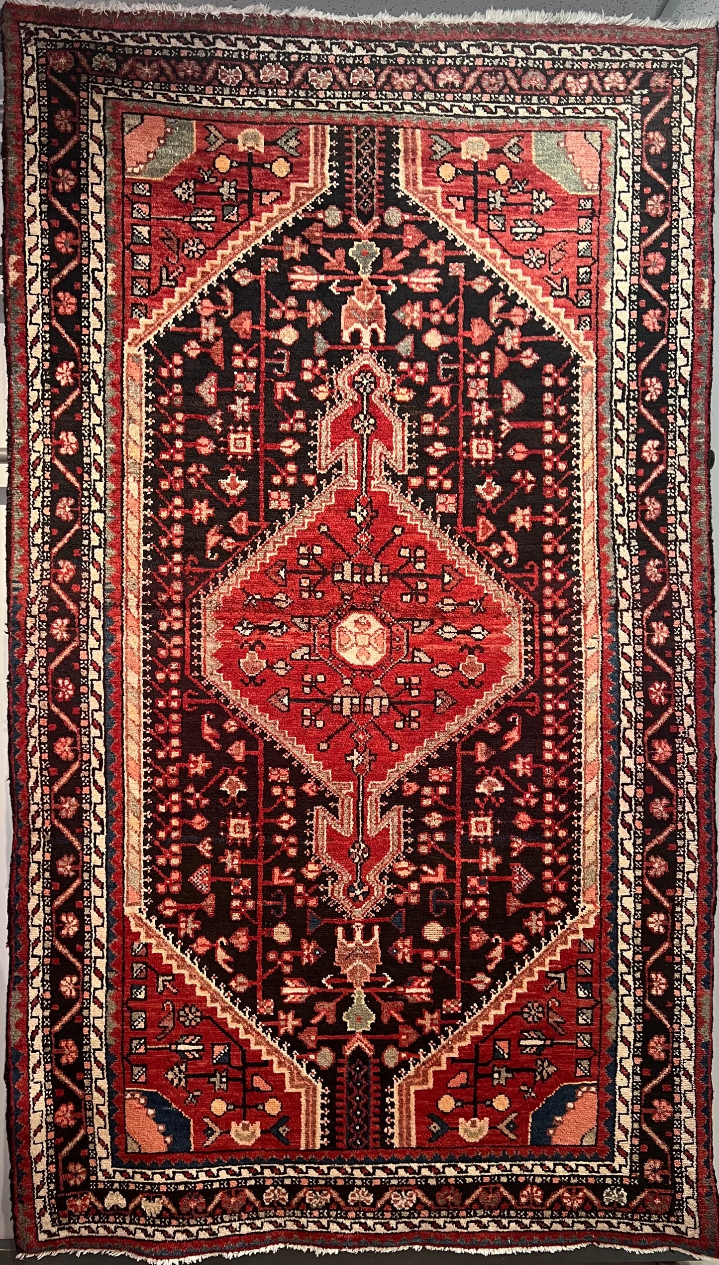 TOYSERKAN RUG