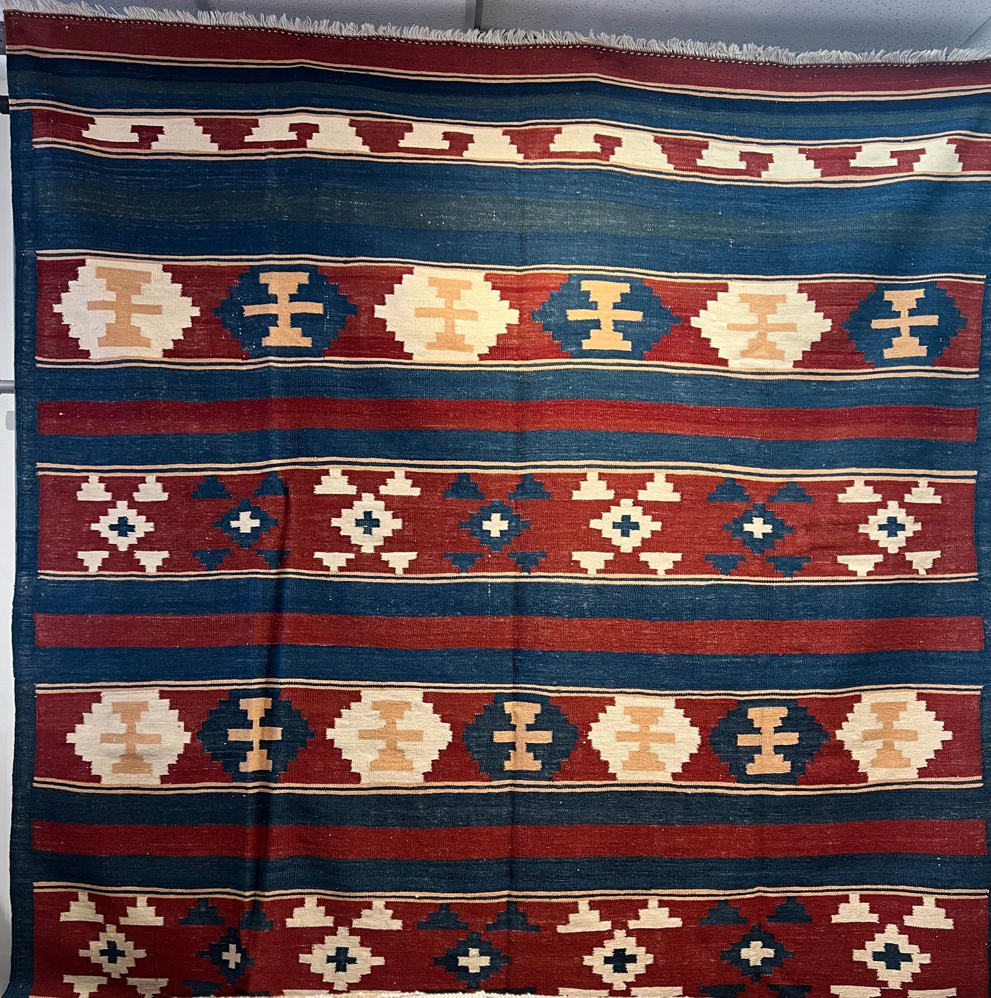 SHIRAZ KILIM