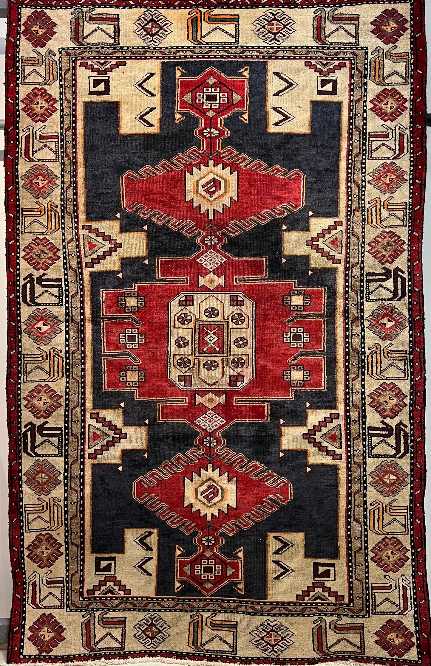 SHAHSAVAN RUG