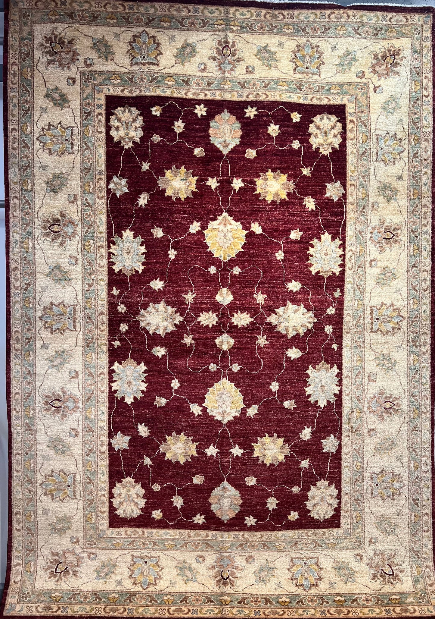 CHOOBI RUG