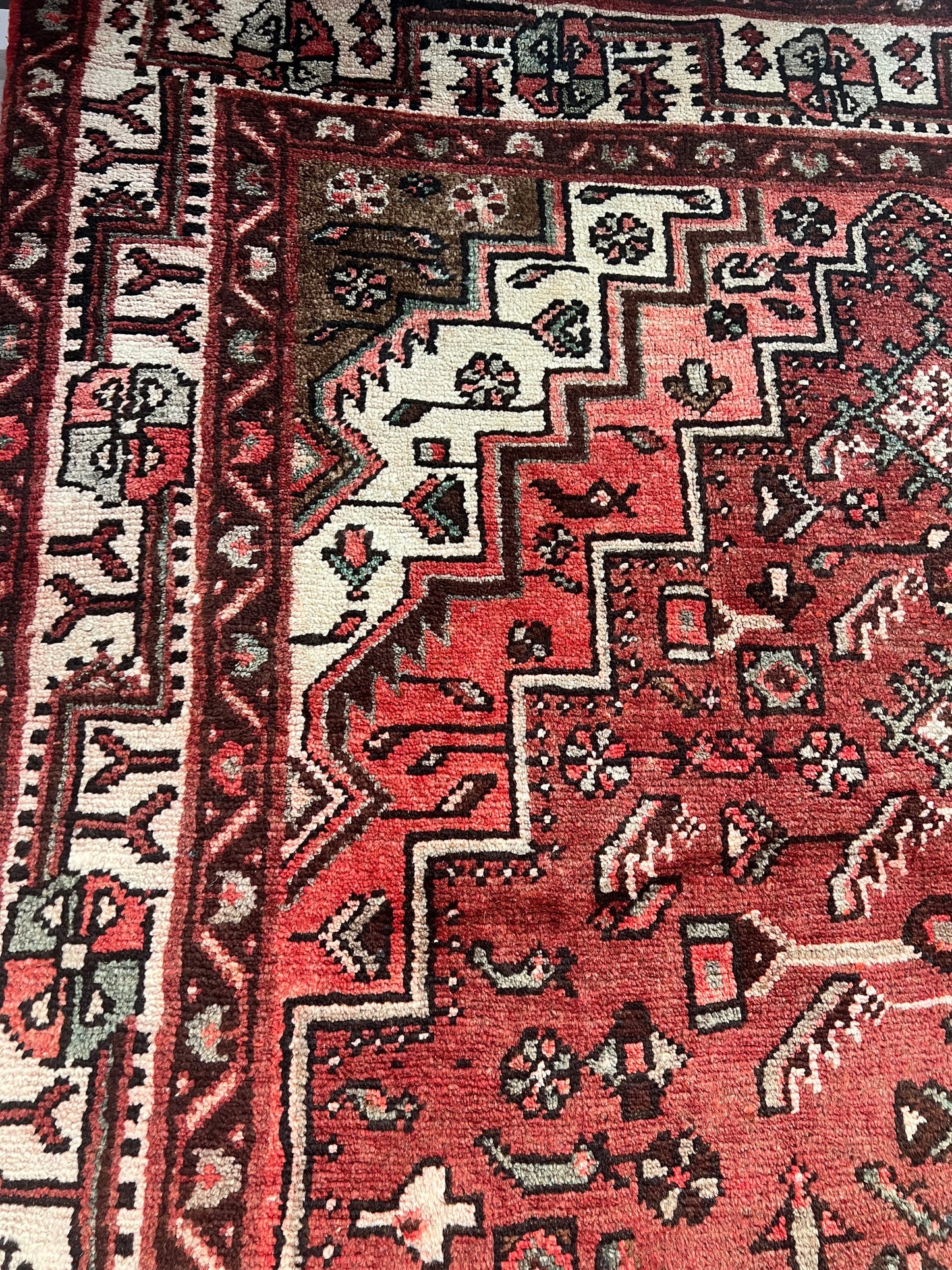 TOYSERKAN RUG