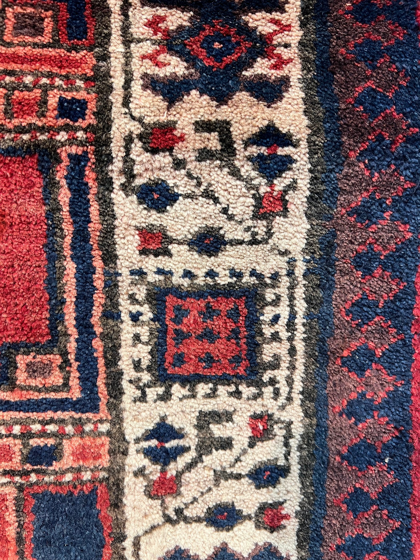 SARAB RUG ( AZARBAYJAAN IRAN)