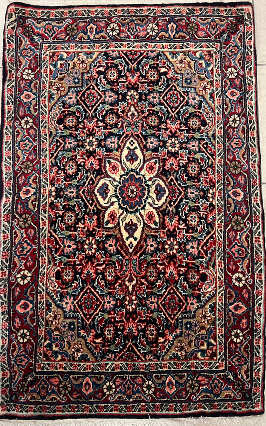 HAMEDAN RUG