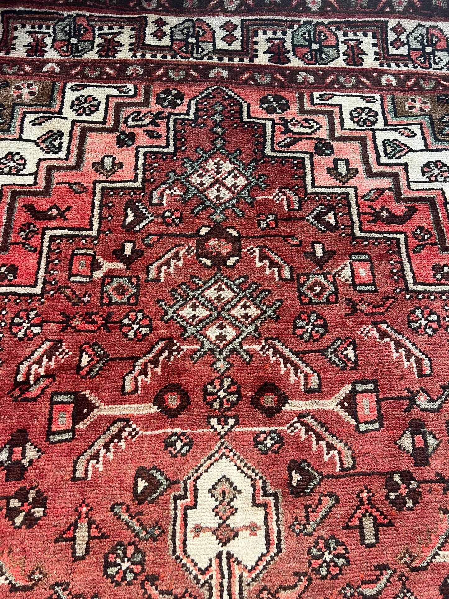 TOYSERKAN RUG