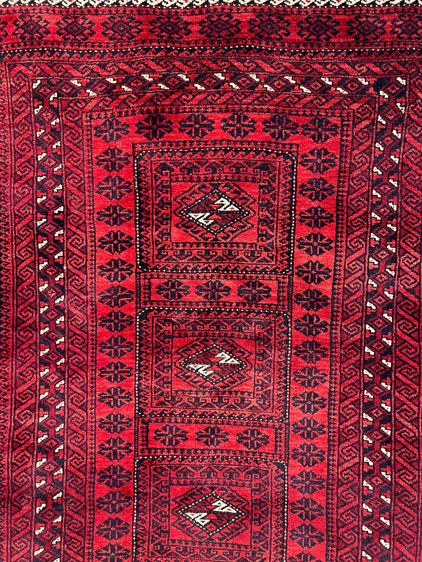 BALOOCH RUG