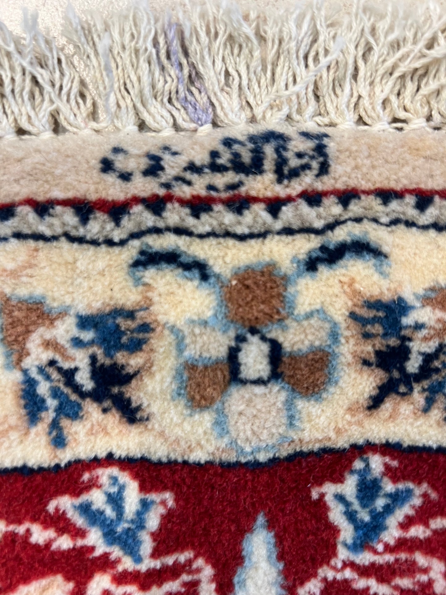 NAIN RUG