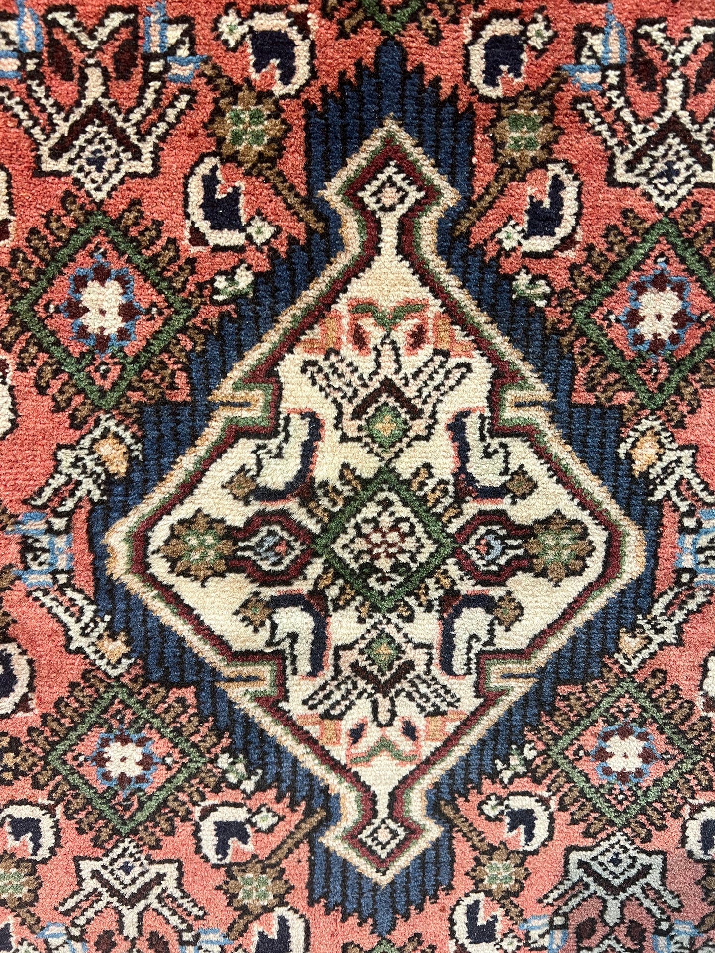 HAMEDAN RUG