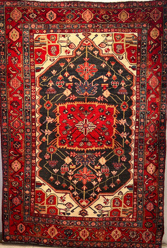 AZARBAYJAN RUG