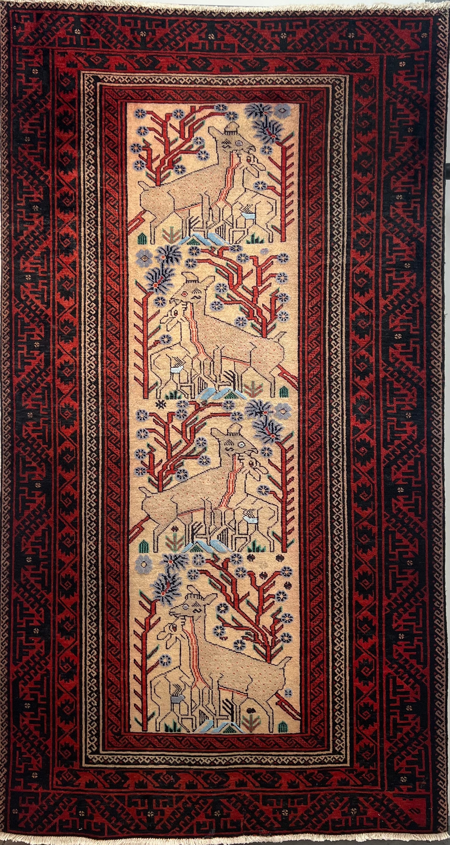 BALOOCH RUG