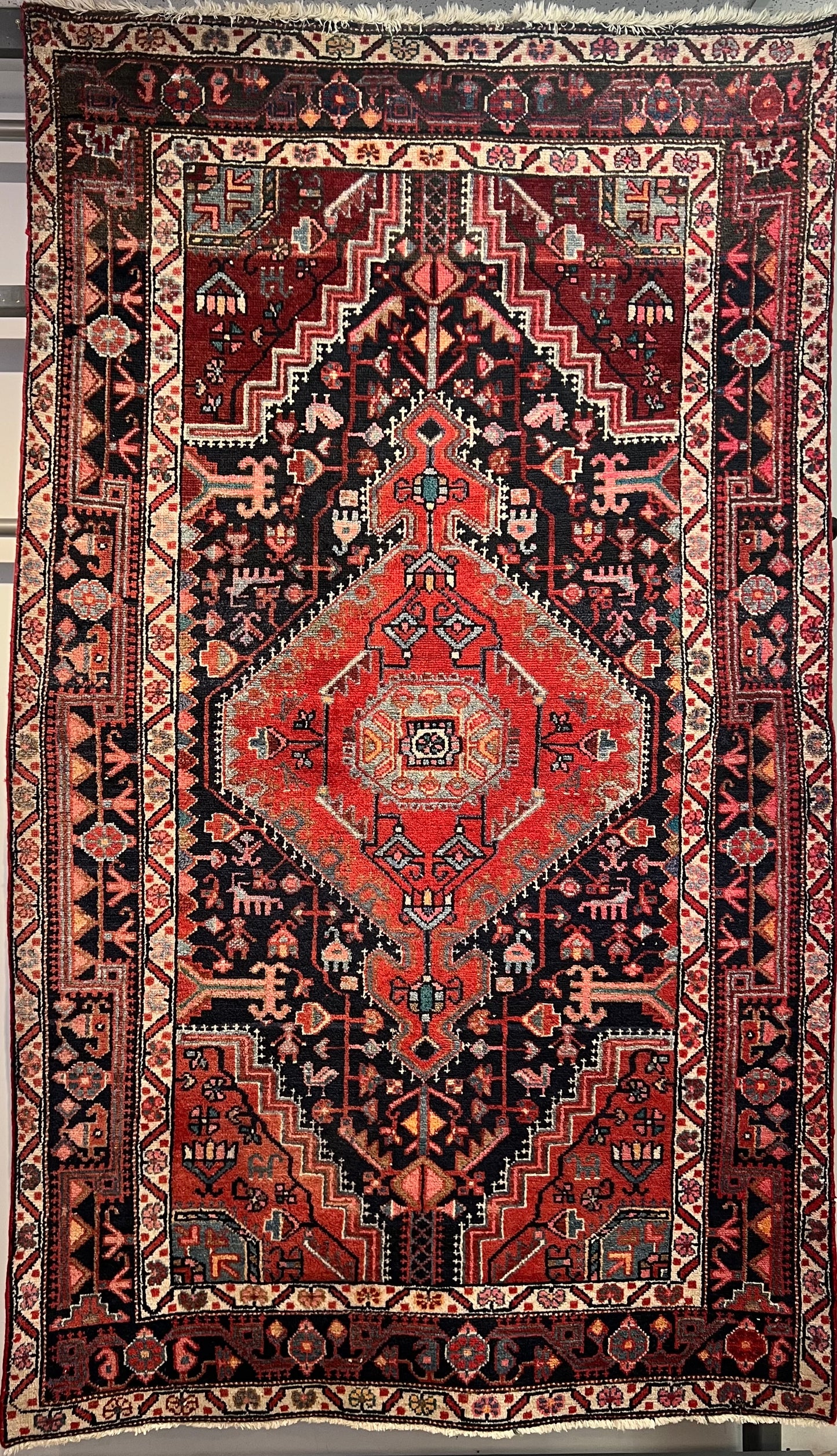 TOYSERKAN RUG