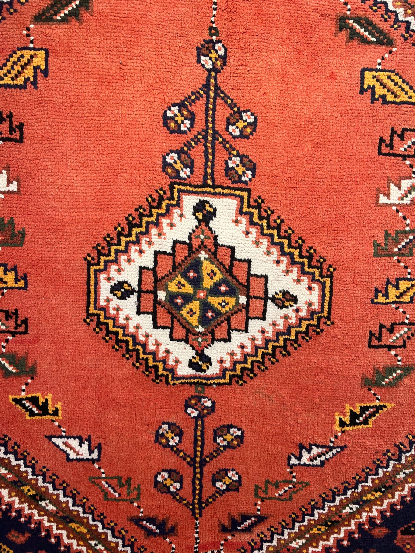 SHIRAZ RUG  (KASHKOOLI)