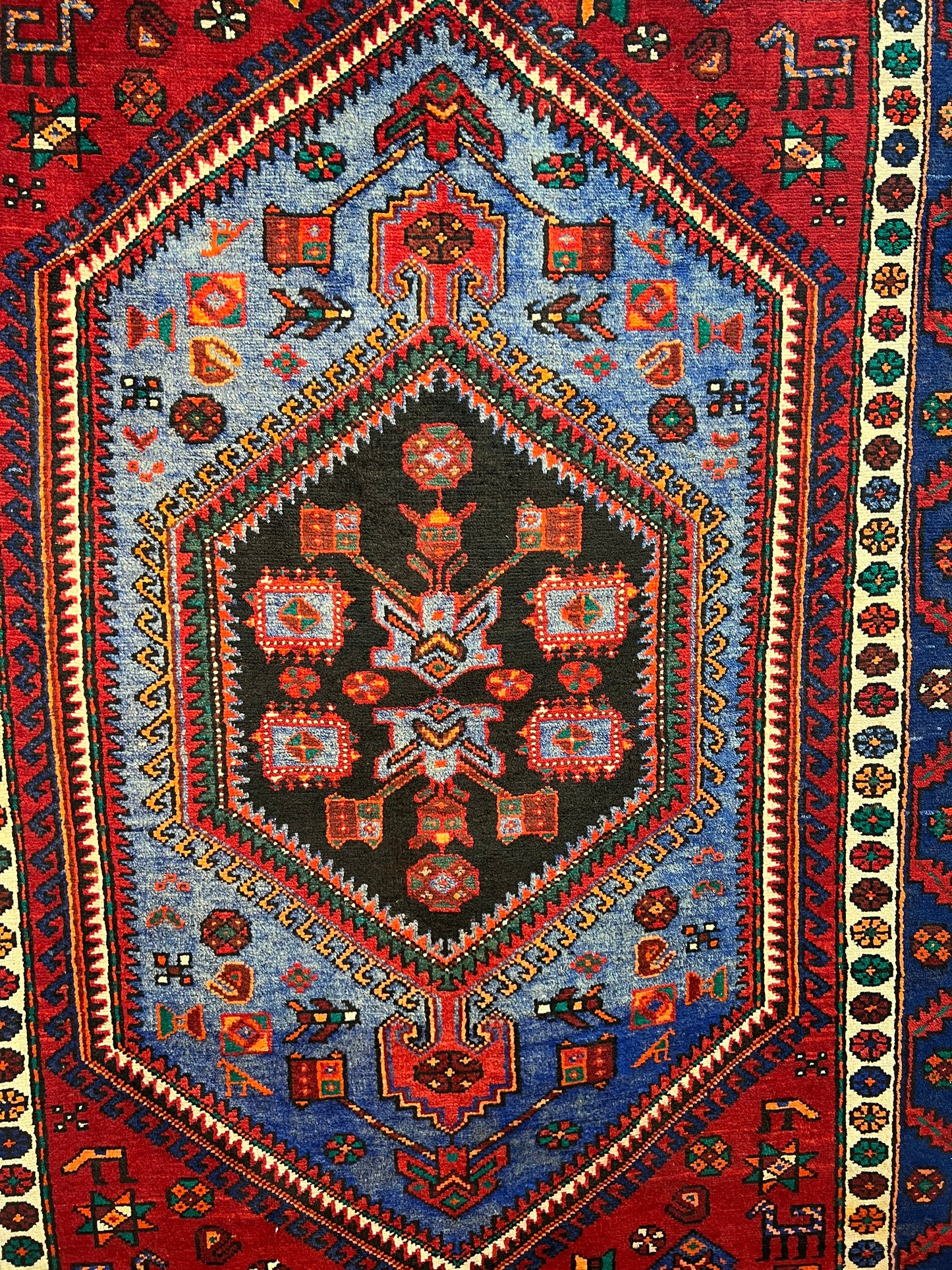 TAROM -ZANJAN  RUG