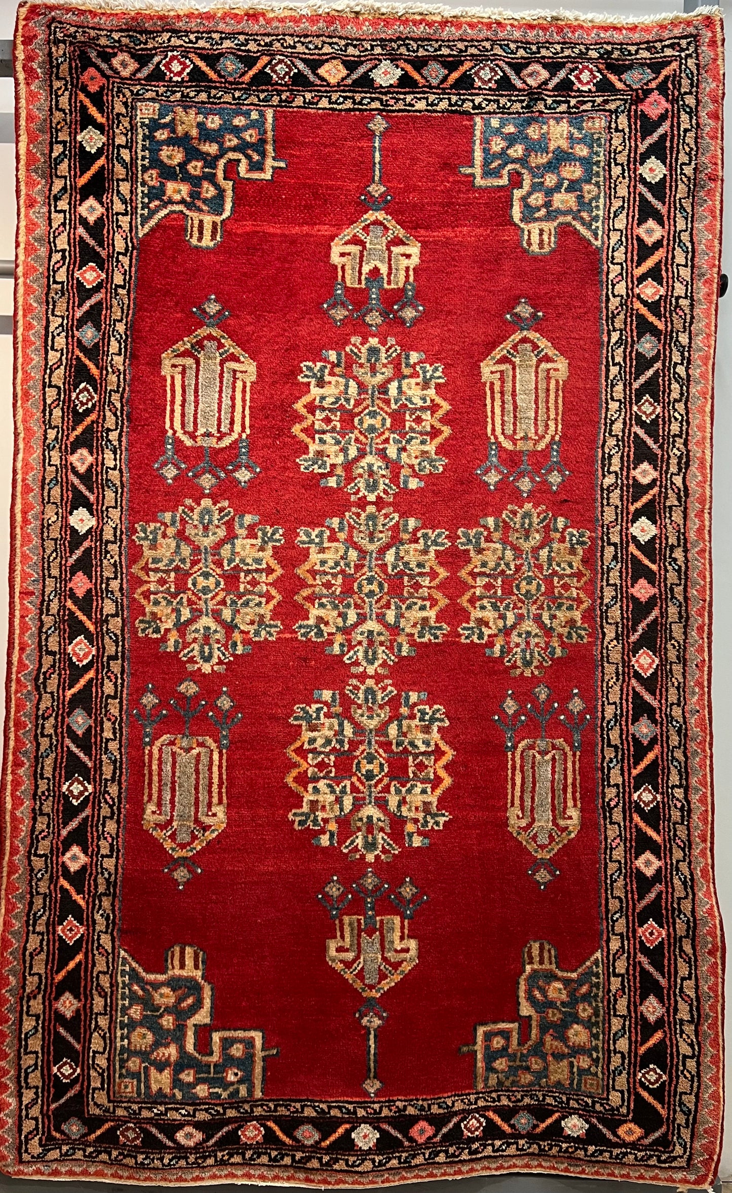 TOYSERKAN RUG