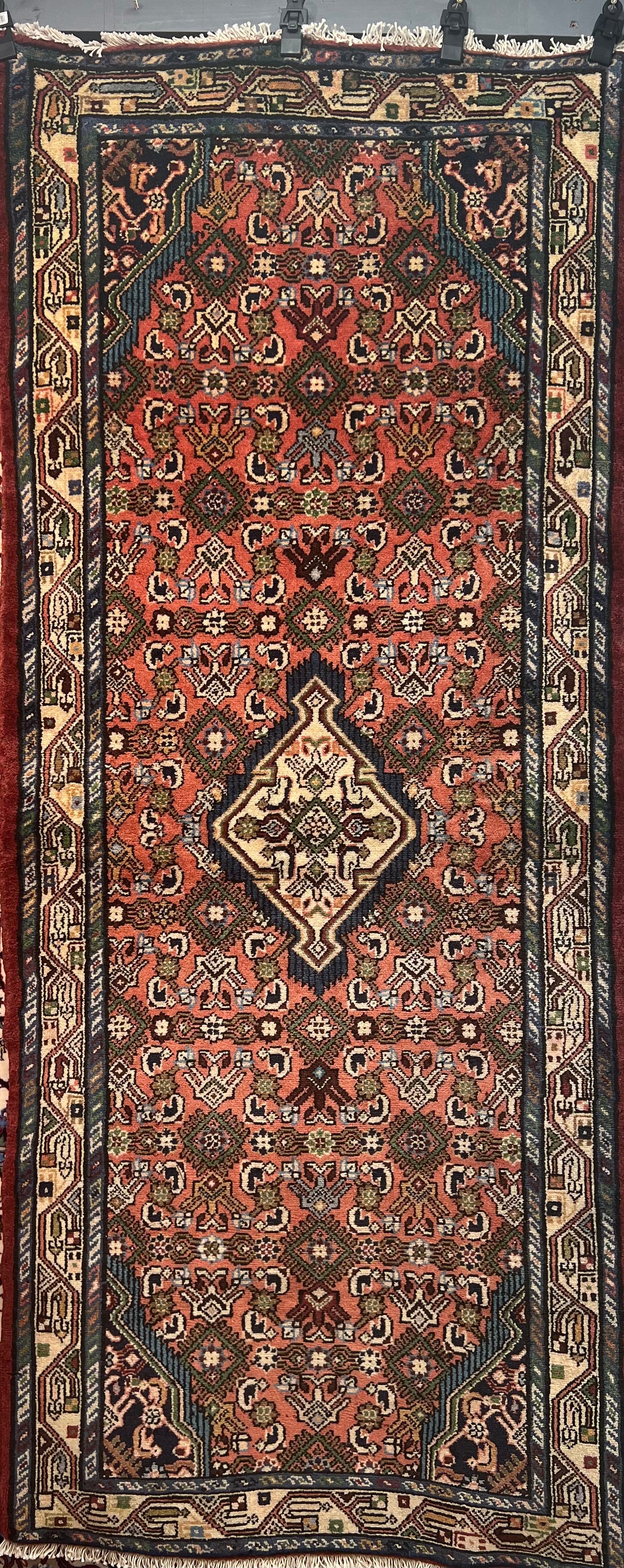 HAMEDAN RUG