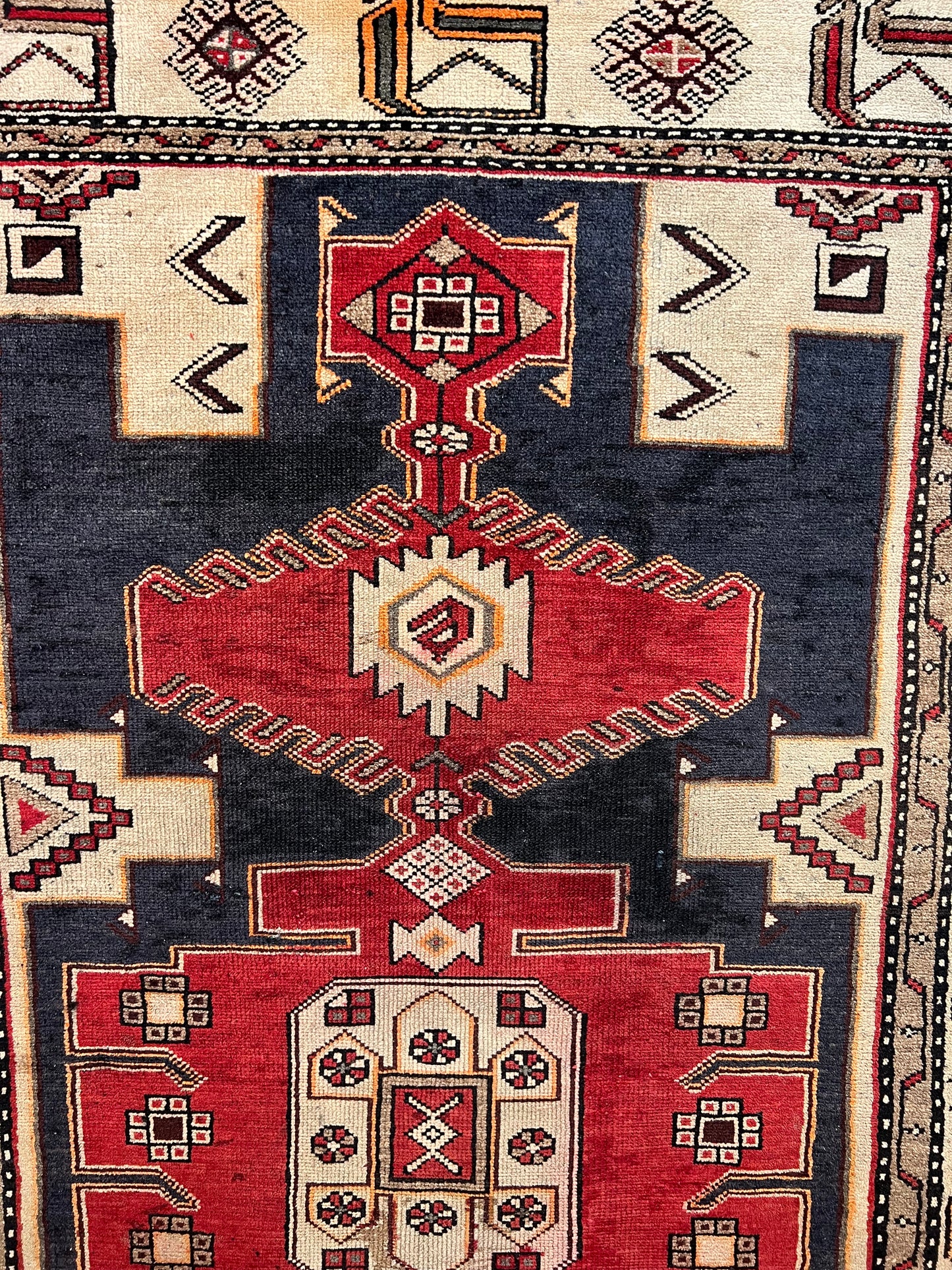 SHAHSAVAN RUG