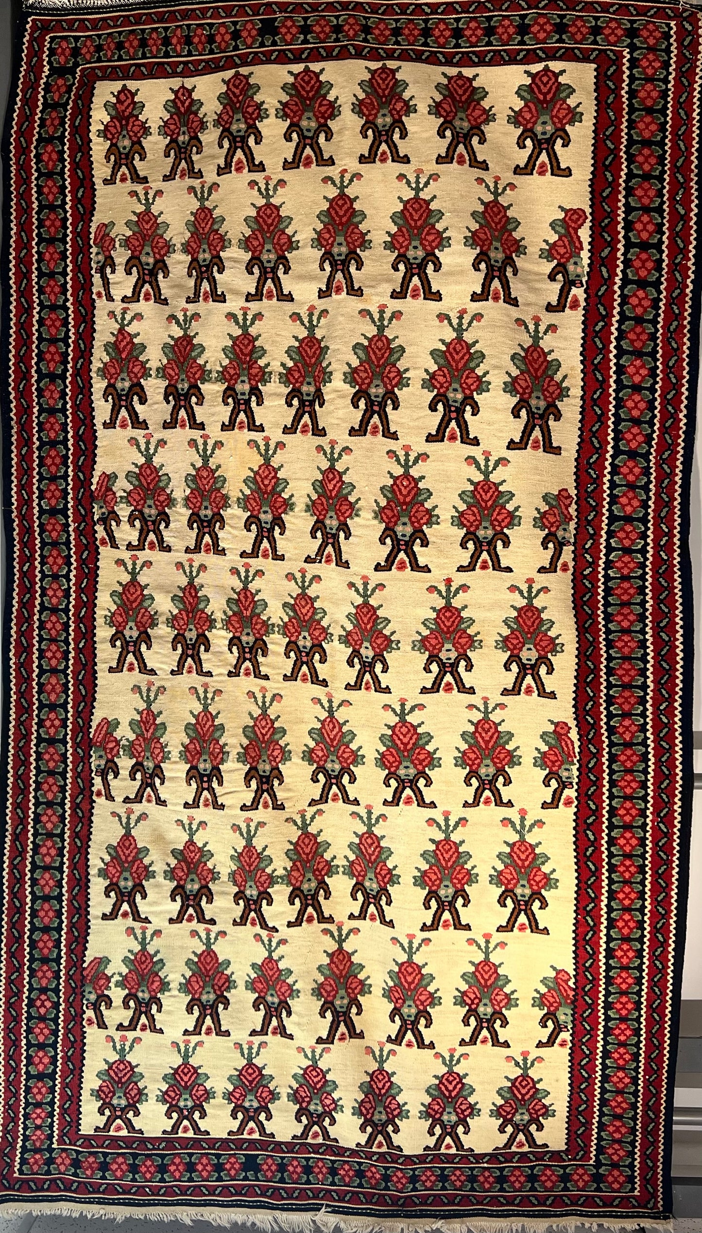 BIDJAR KILIM