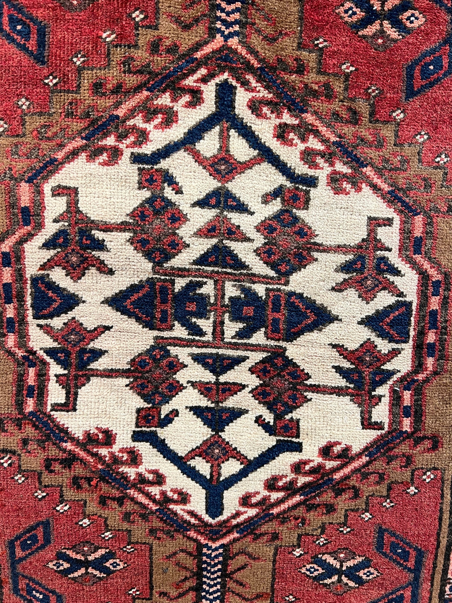 SARAB RUG ( AZARBAYJAAN IRAN)