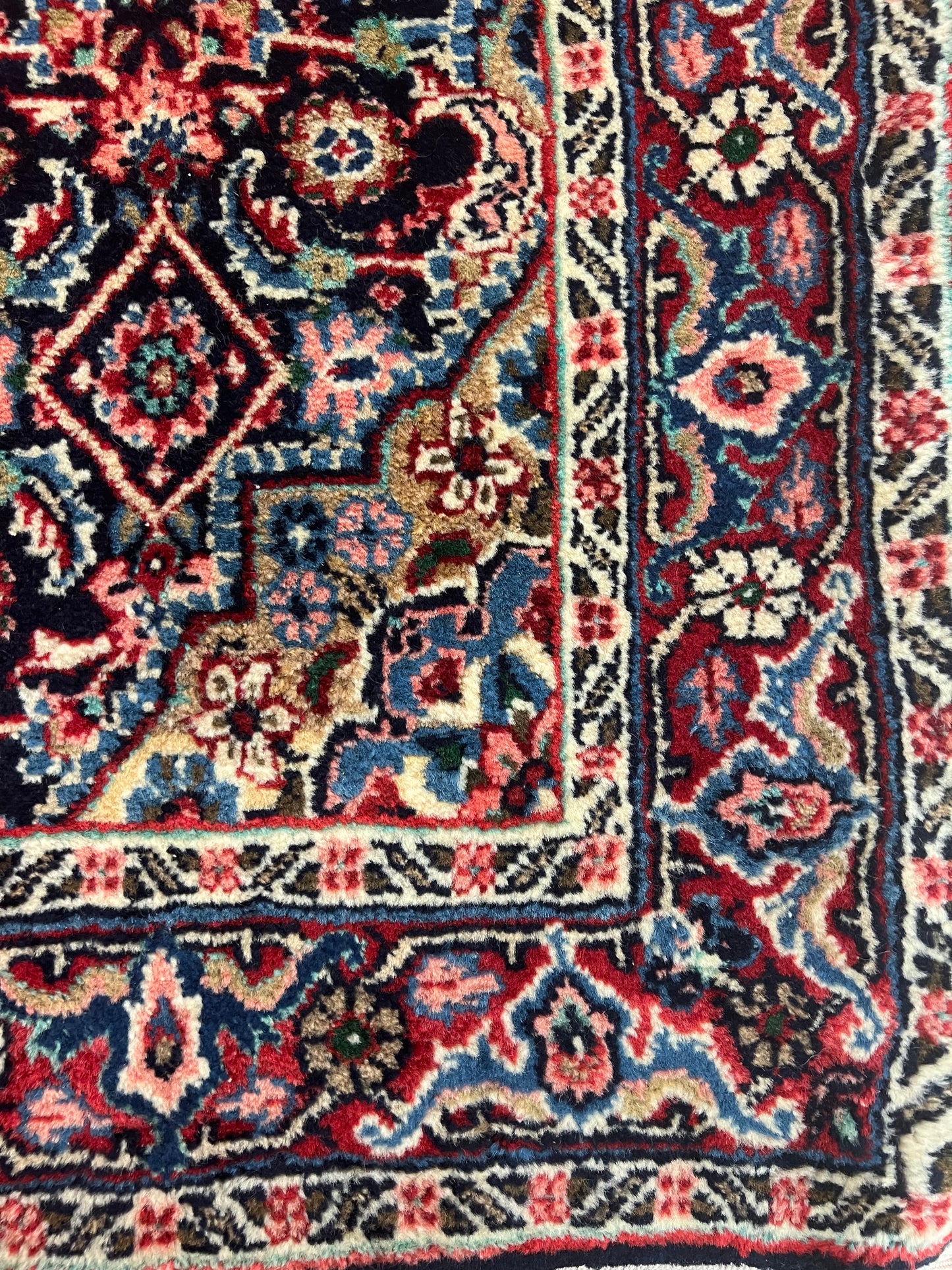 HAMEDAN RUG