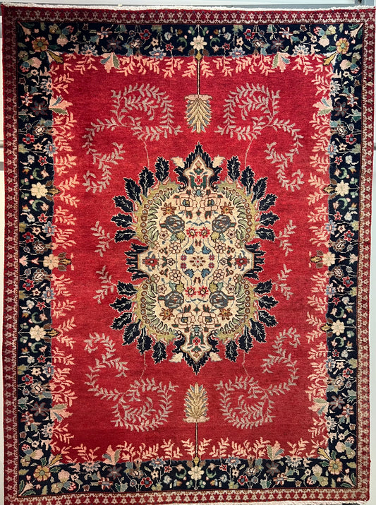 TABRIZ RUG