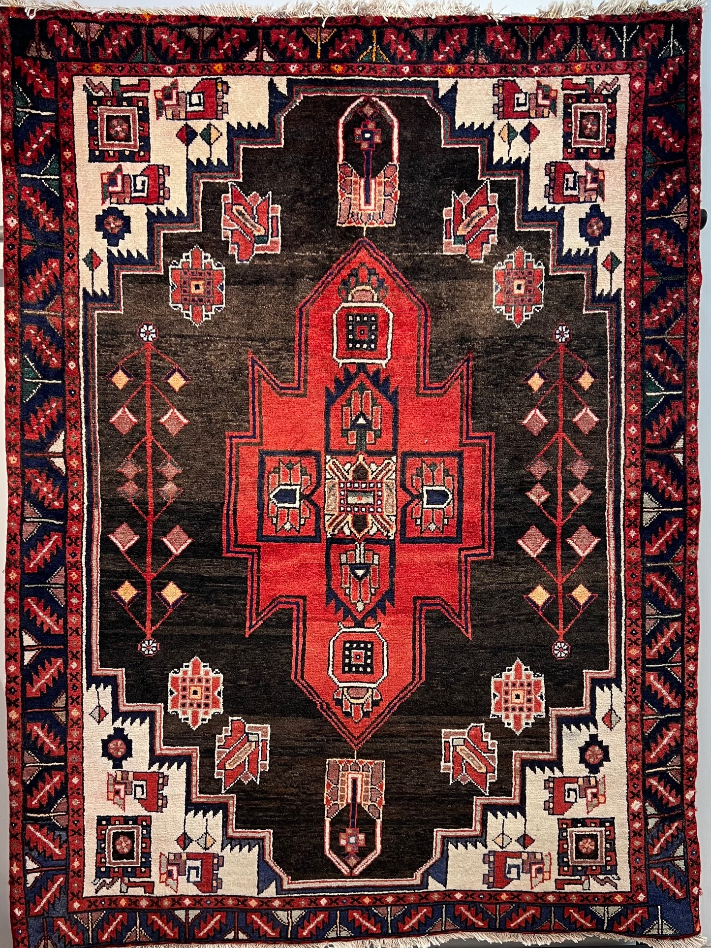 SAVEH RUG