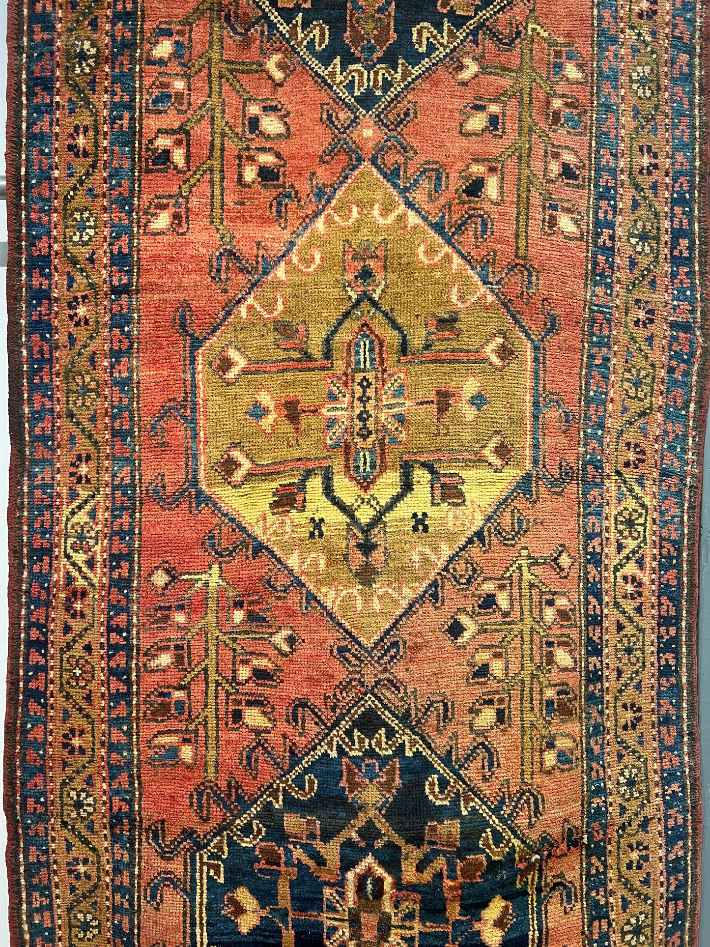 AZARBAYJAN RUG