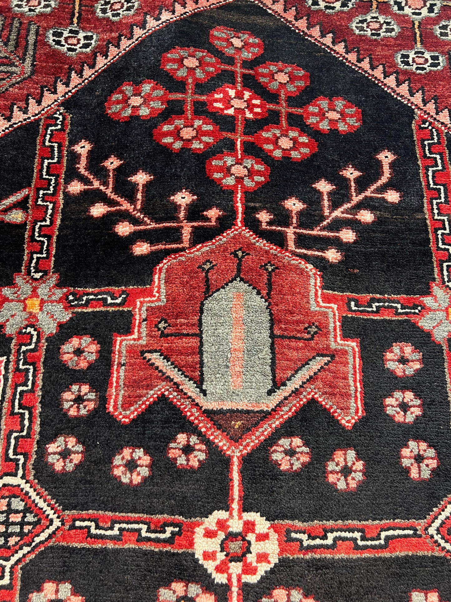 SHAHSAVAN RUG