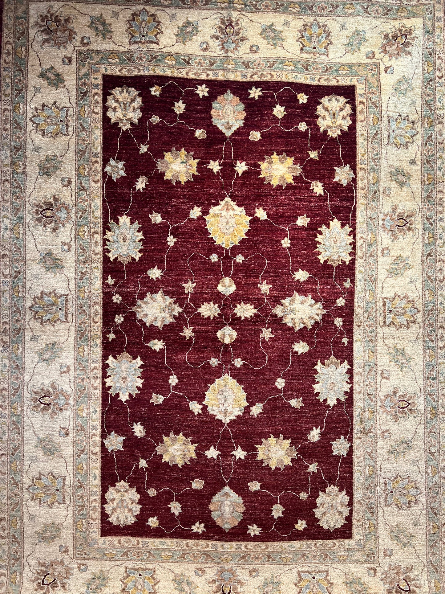 CHOOBI RUG