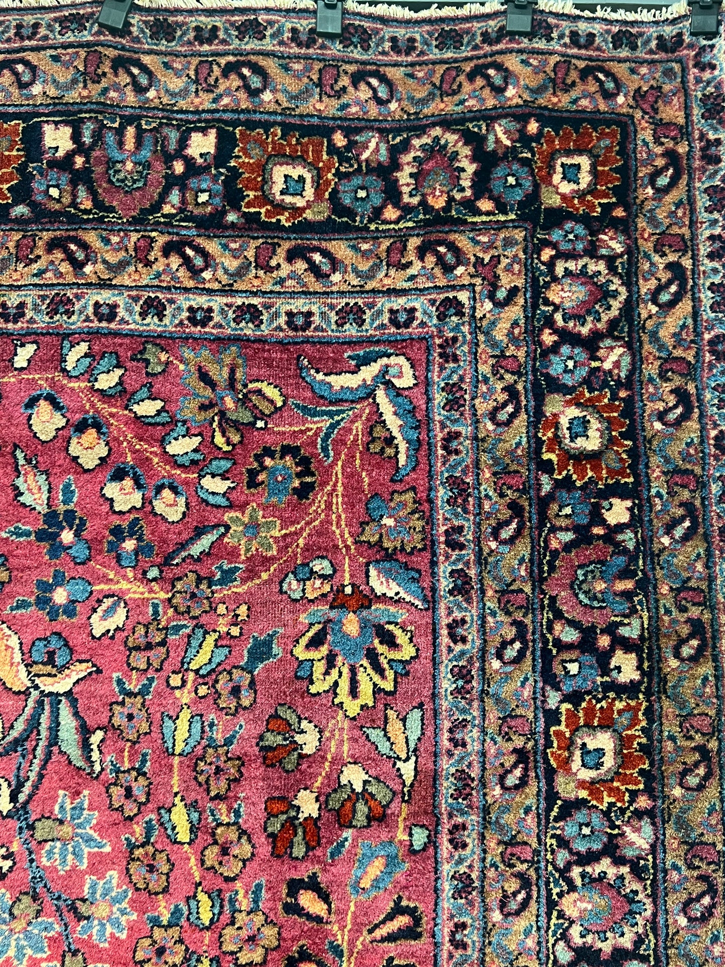 Persian Hand made Rug