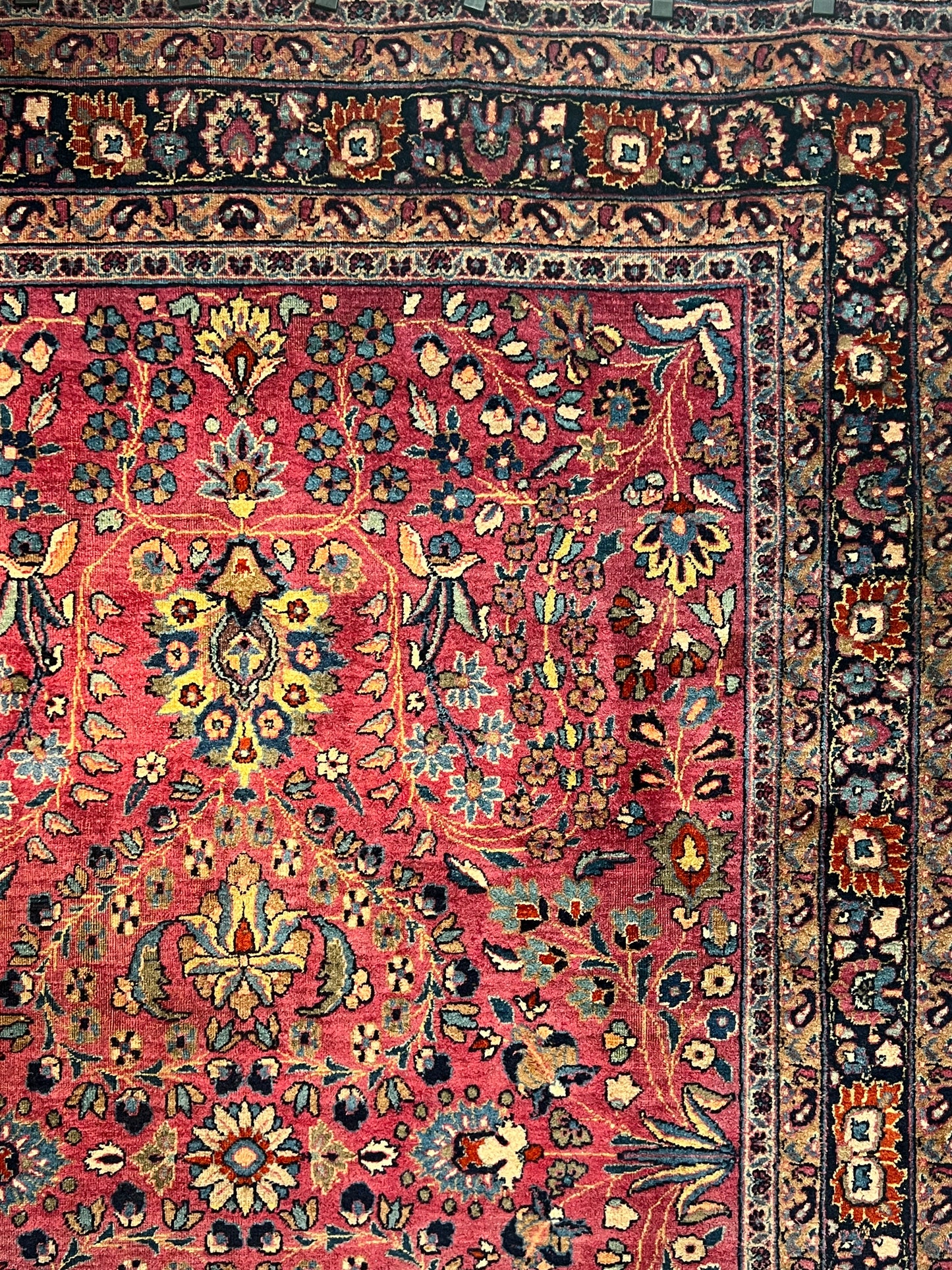 Persian Hand made Rug