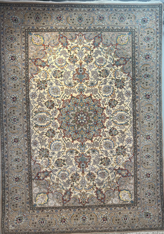 ESFEHAN RUG