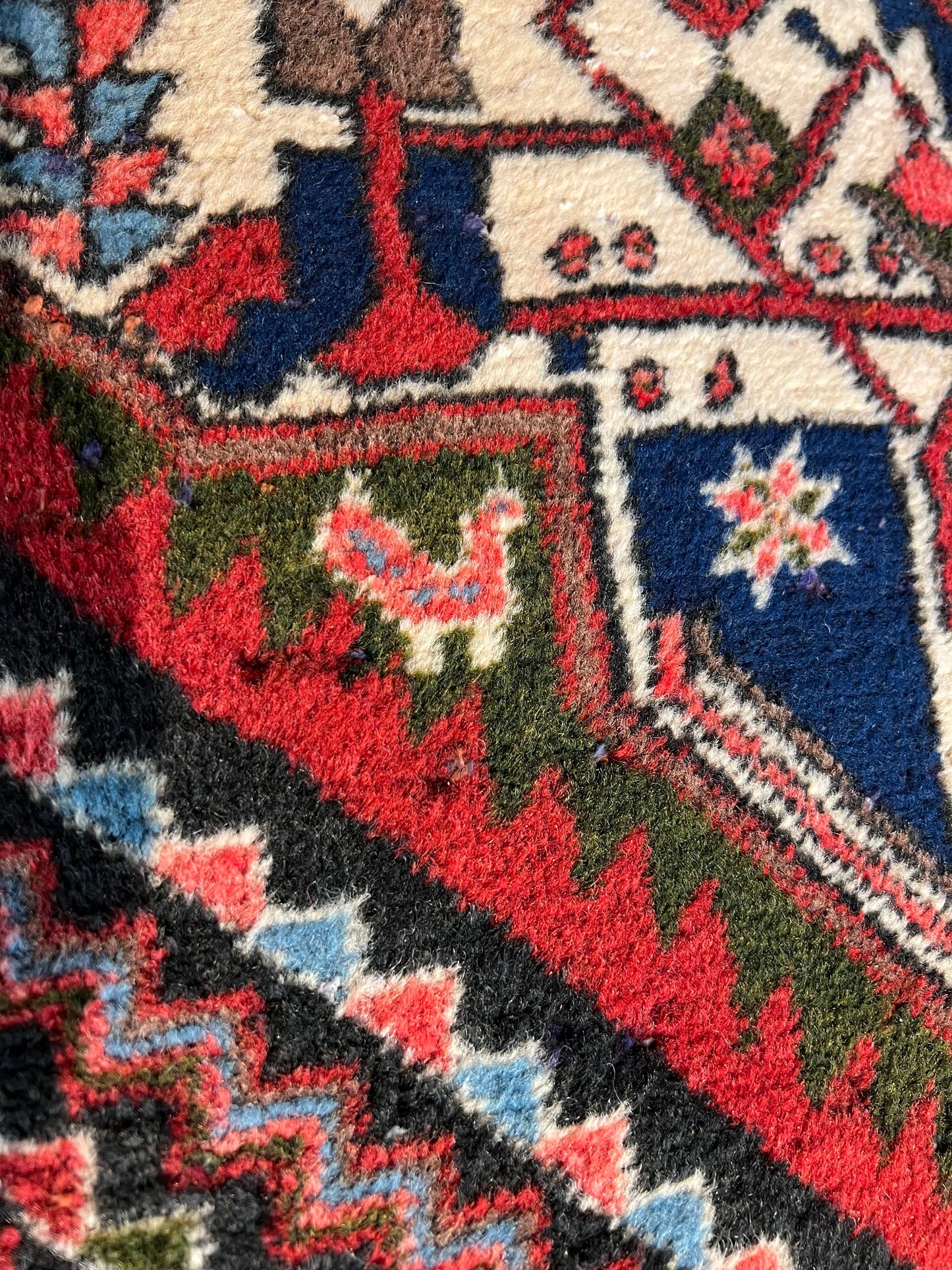 SHAHRE BABAK RUG