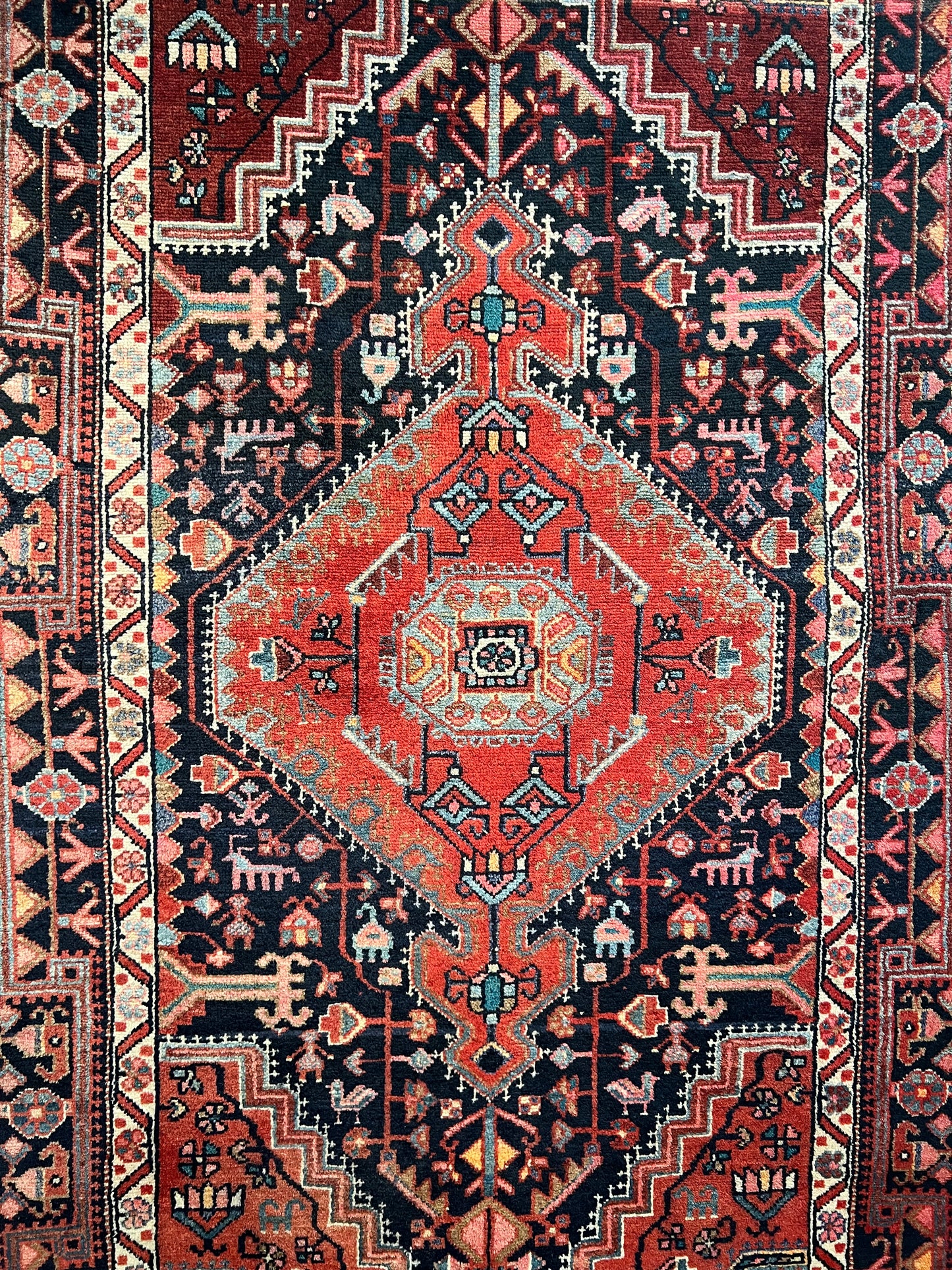 TOYSERKAN RUG