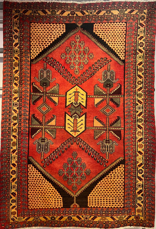 SAVEH RUG