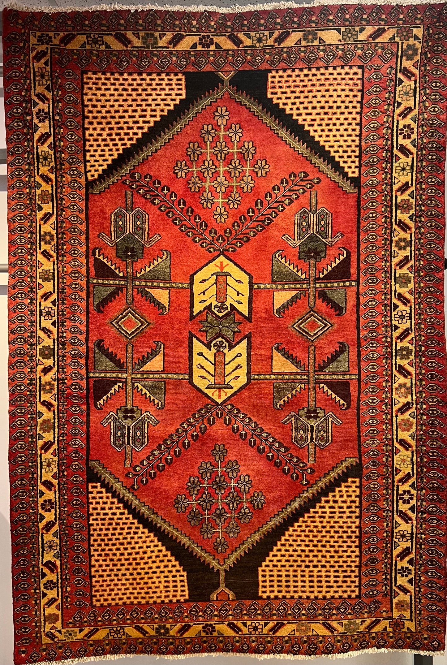 SAVEH RUG