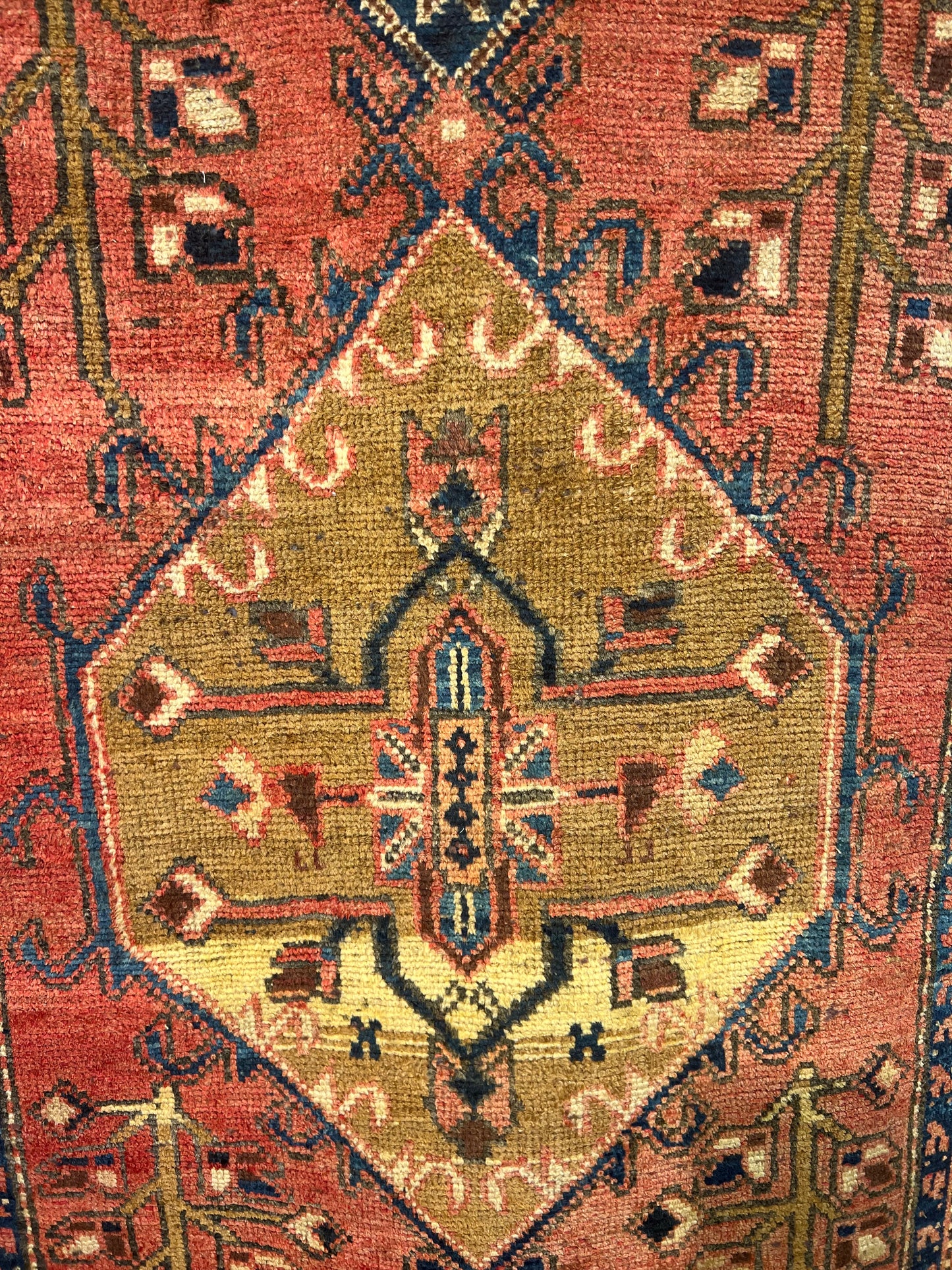 AZARBAYJAN RUG