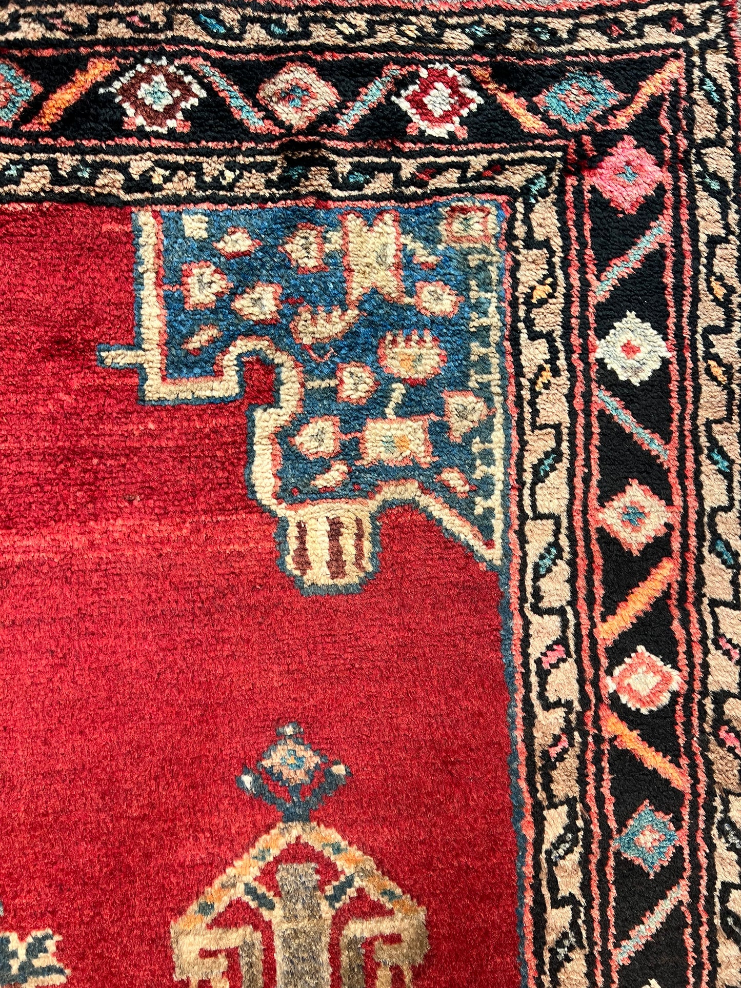 TOYSERKAN RUG