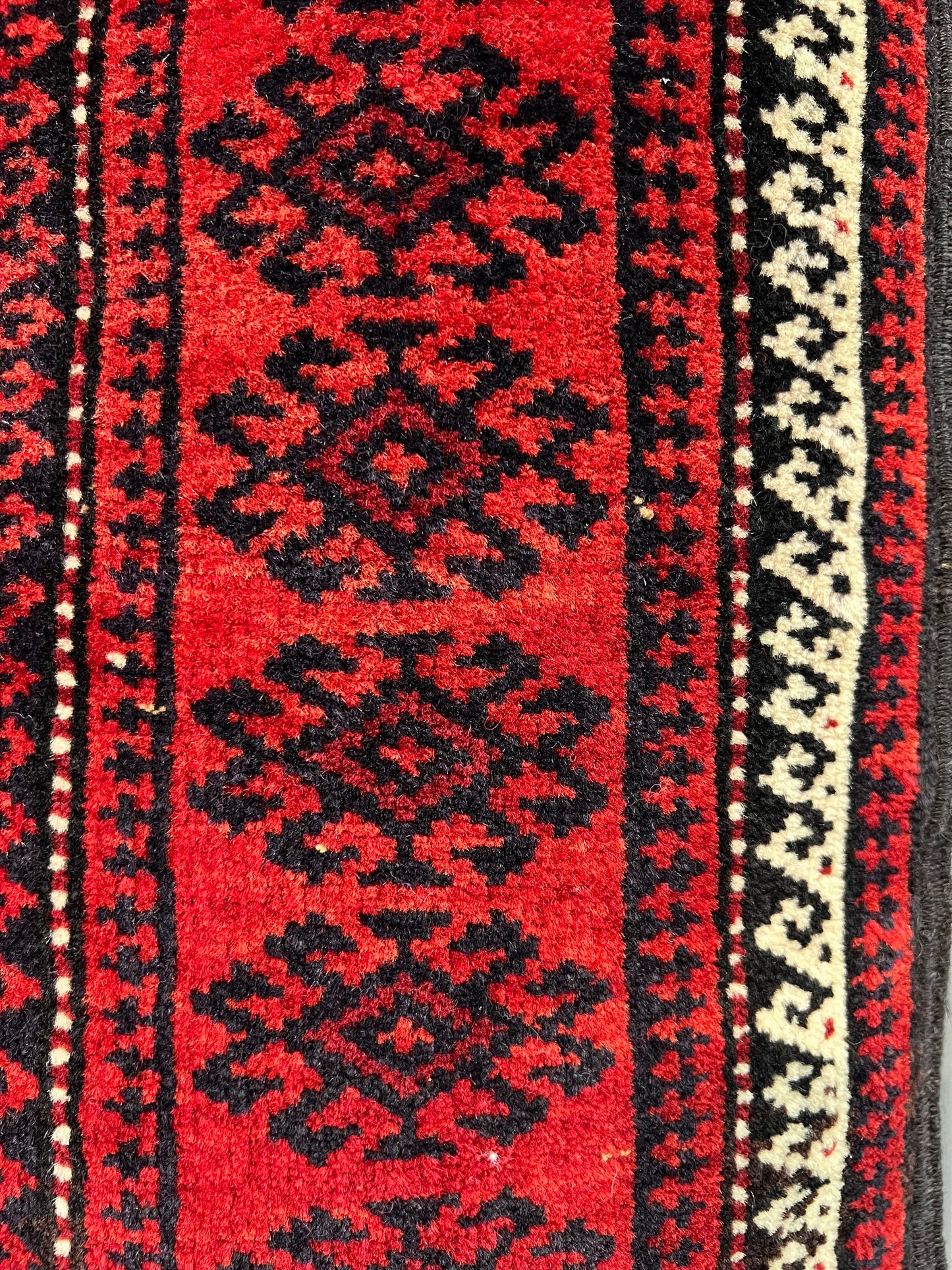 BALOOCH RUG