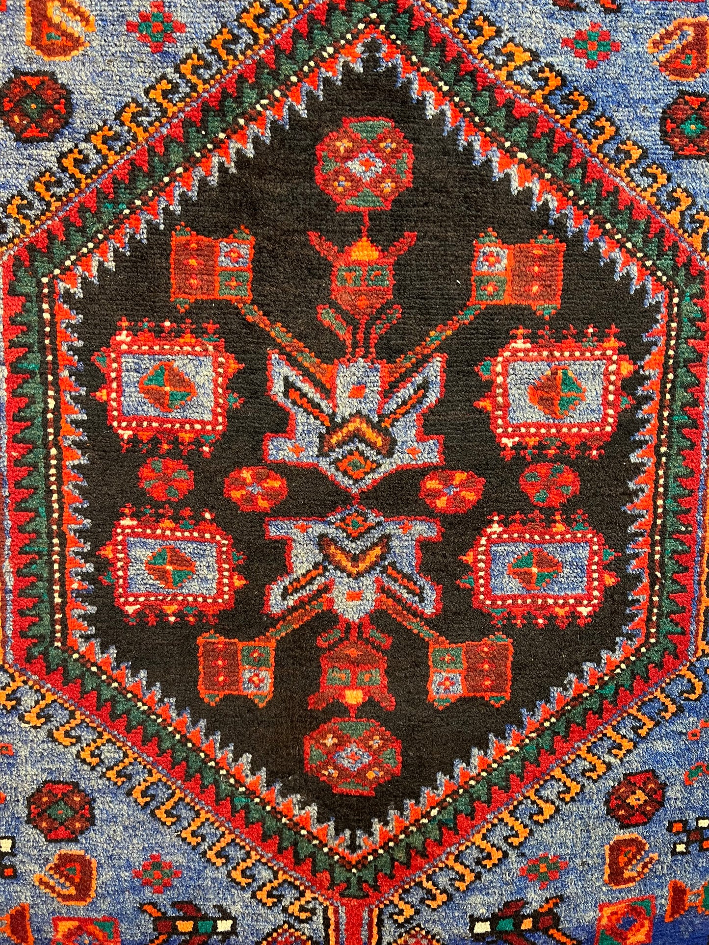 TAROM -ZANJAN  RUG