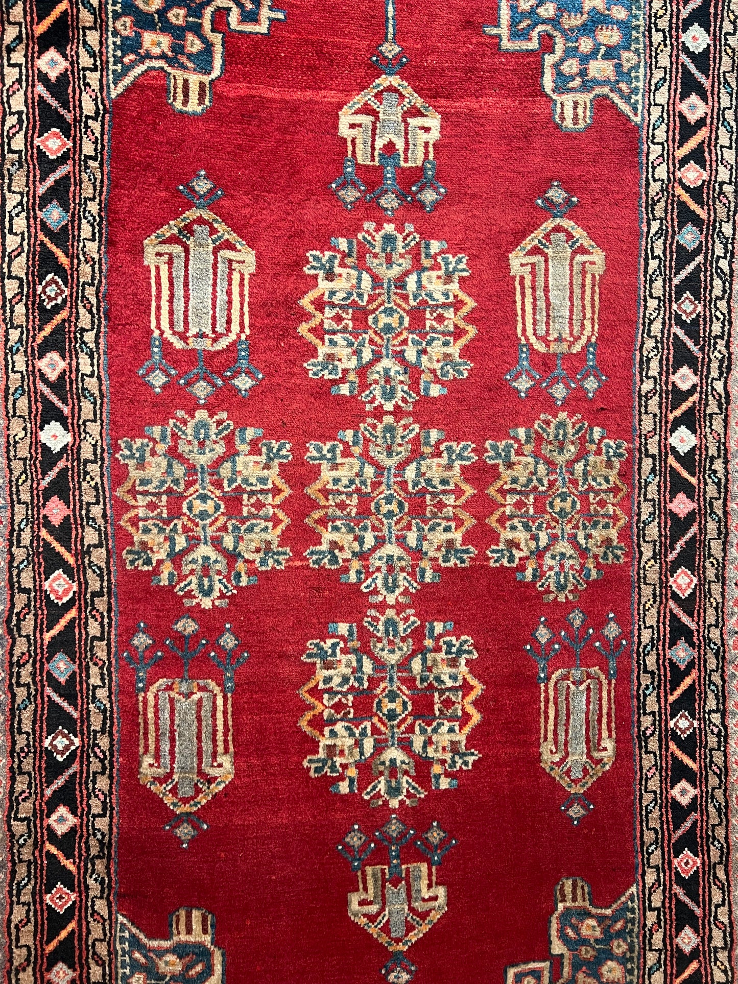 TOYSERKAN RUG