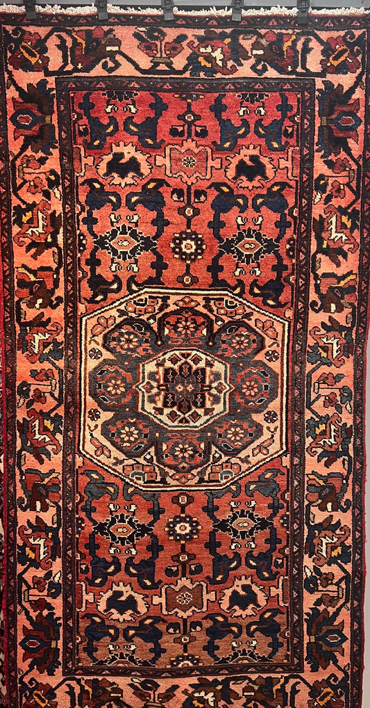 HAMEDAN Rug Ghareghan