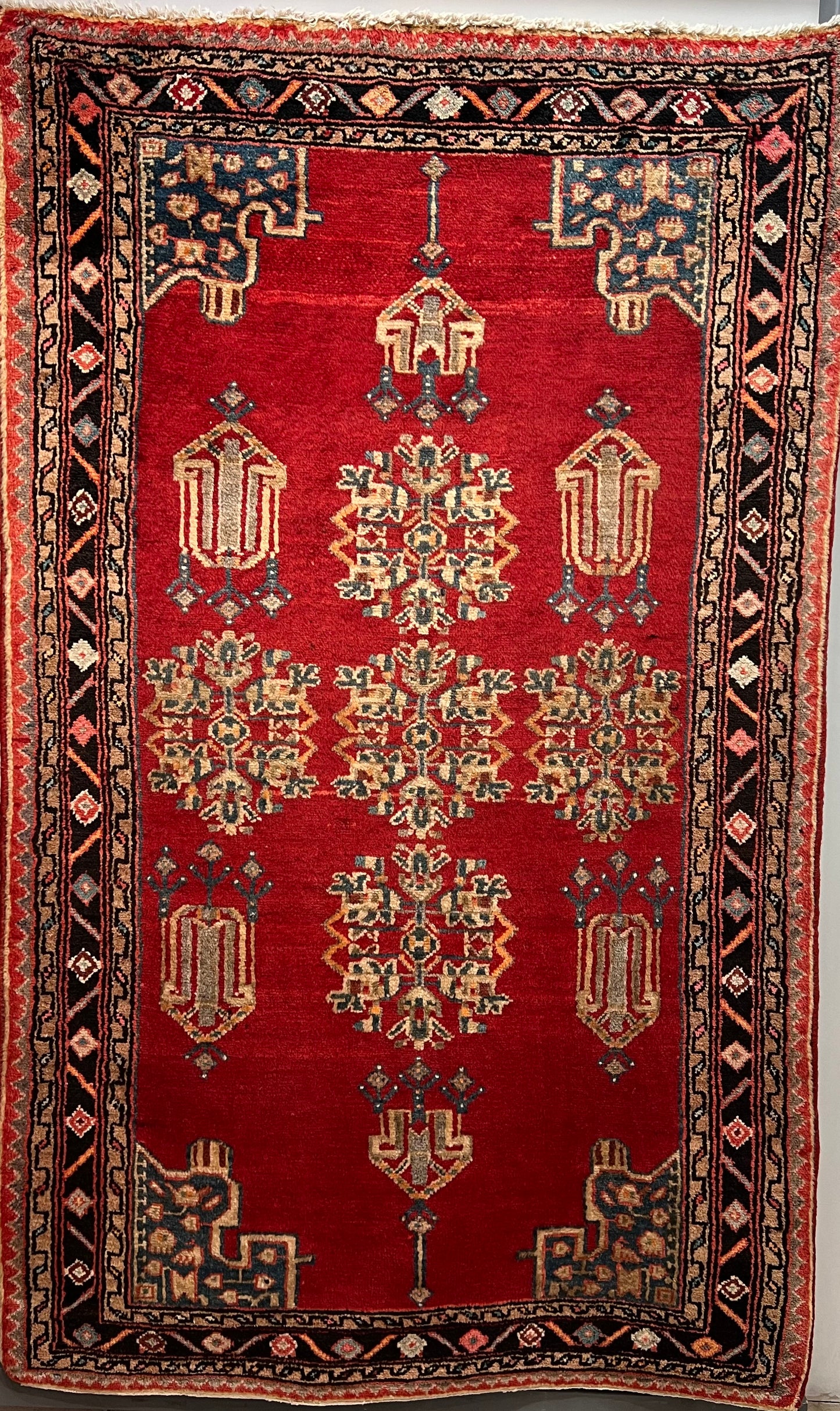 TOYSERKAN RUG