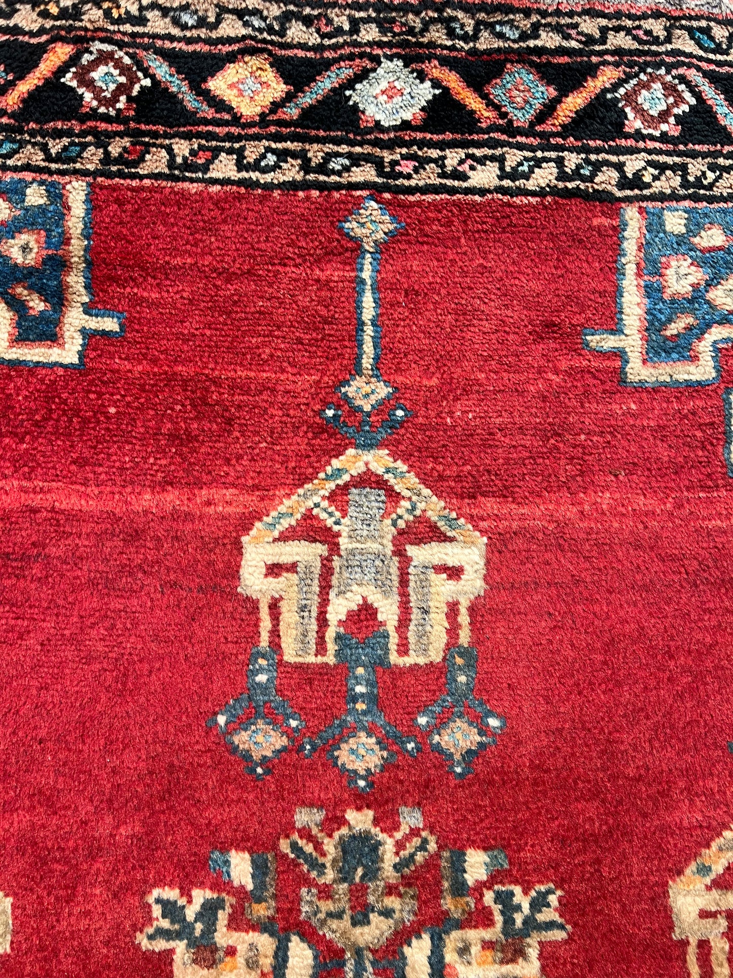 TOYSERKAN RUG