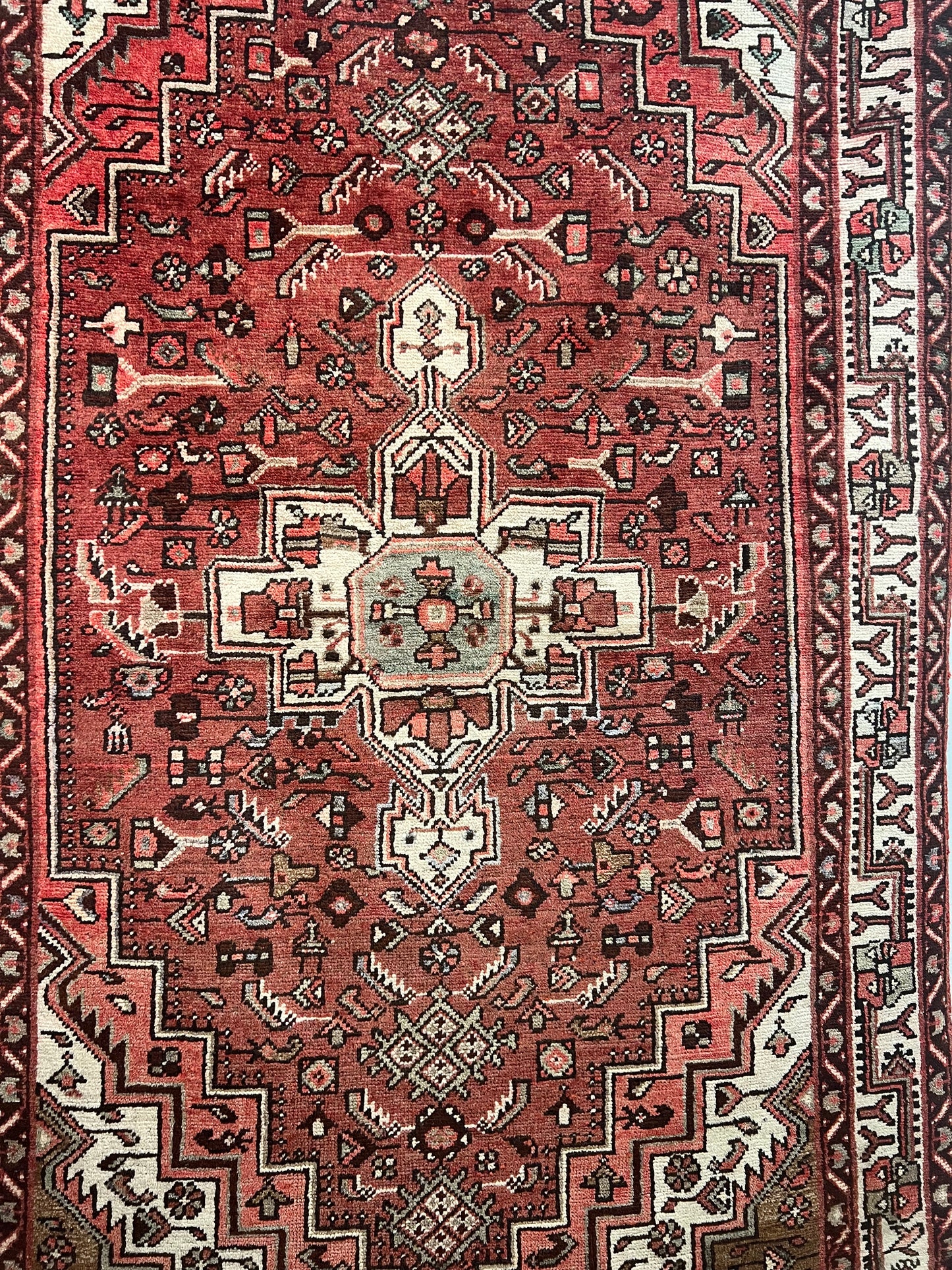 TOYSERKAN RUG